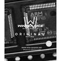 STM32F405RGT6 real image6768