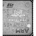 STM32F405RGT6 real image6772