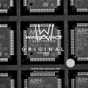 STM32F405RGT6 real image6773