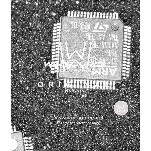 STM32F405RGT6 real image6776