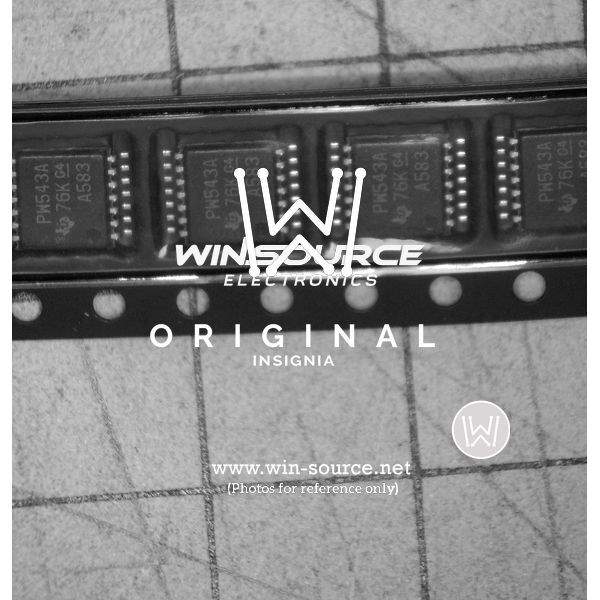 TCA9543APWR real image7131
