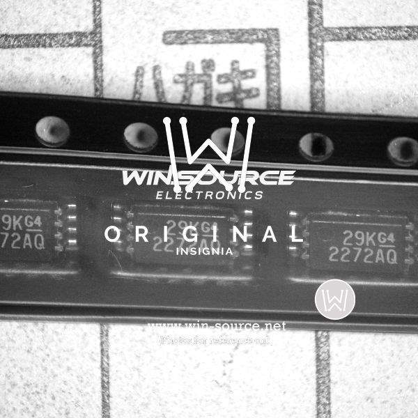TLC2272AQPWRQ1 real image7372