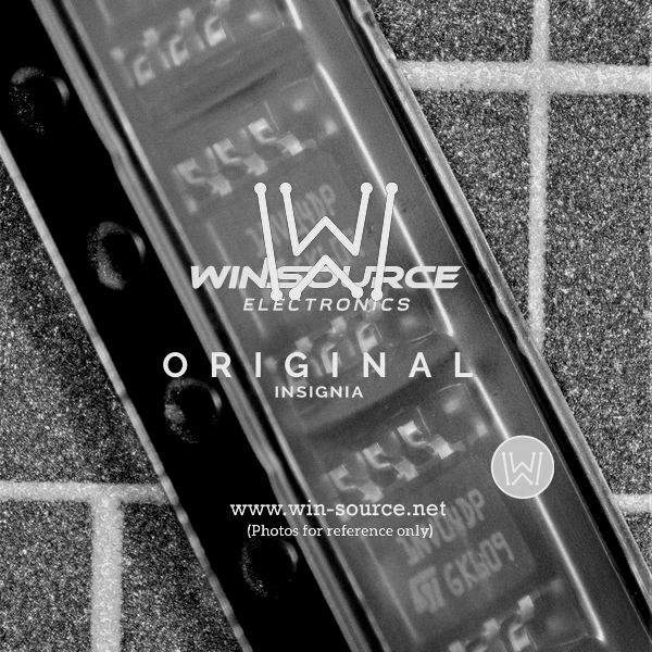VNS1NV04DPTR-E real image9845