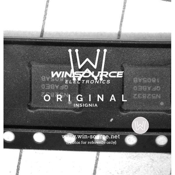 NRF52832-QFAA-R real image10830