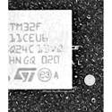 STM32F411CEU6 real image11232