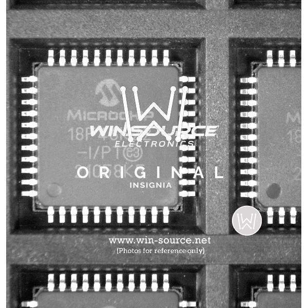 PIC18F46K22-I/PT real image12947