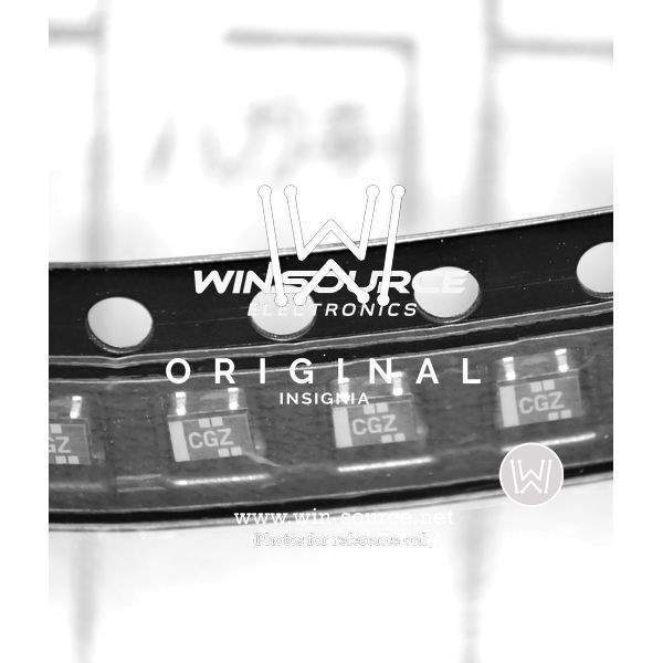 SN74LVC1G32DCK real image13216