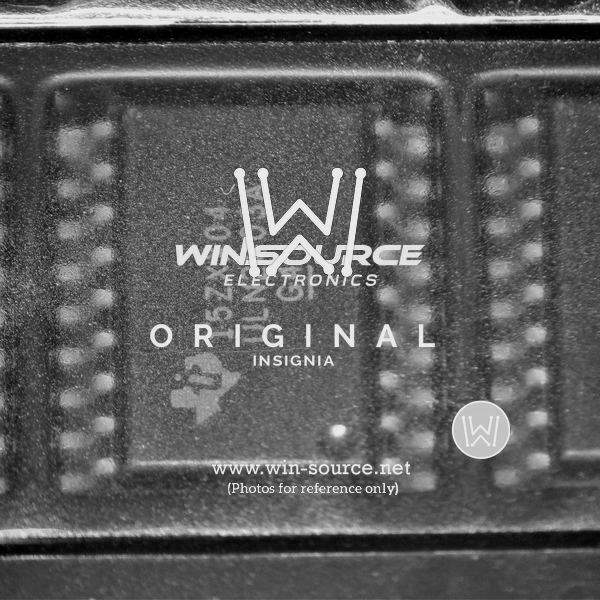 ULN2803ADW real image13783