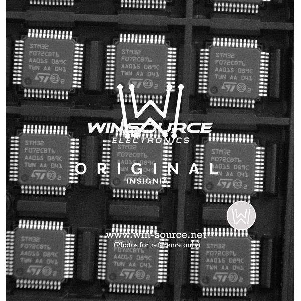 STM32F072CBT6 real image13953