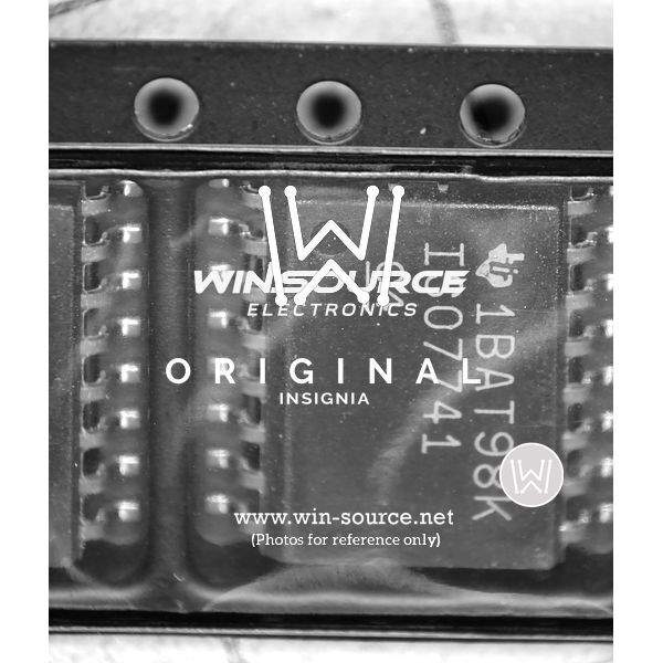 ISO7741DWR real image15416