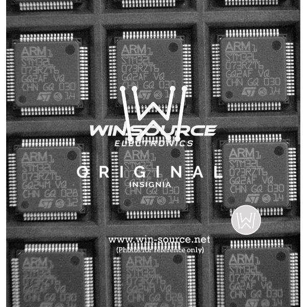 STM32L073RZT6 real image16099