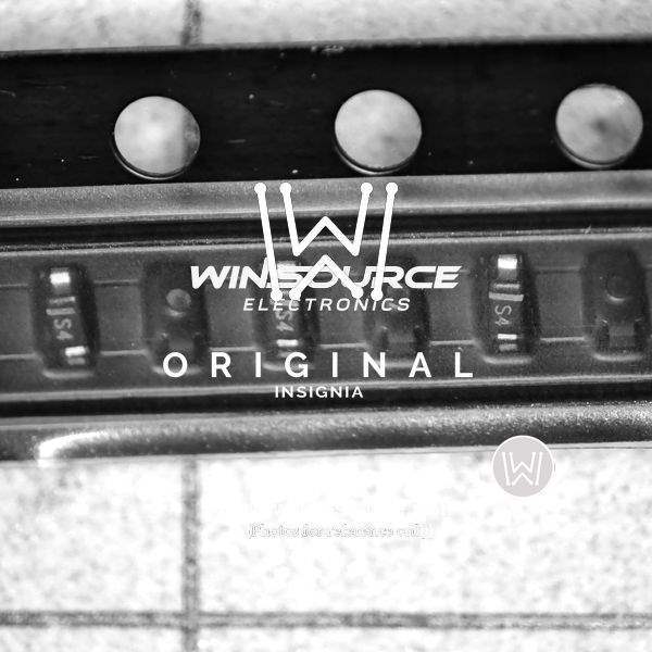1N5819W Real Image1