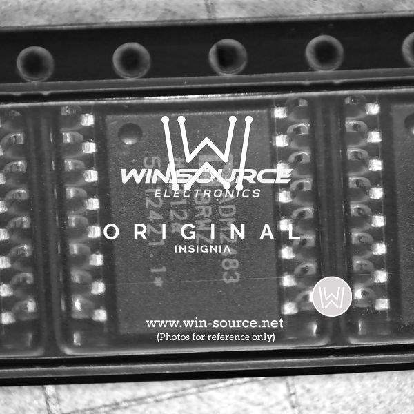 ADM2483BRWZ Real Image2
