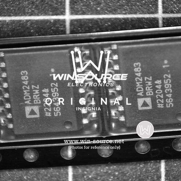 ADM2483BRWZ Real Image5