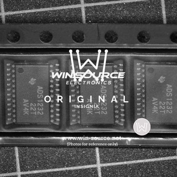 ADS1232IPW Real Image5