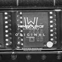 ADUM1401ARWZ Real Image2
