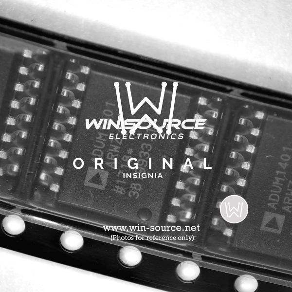 ADUM1401ARWZ Real Image3