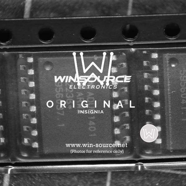 ADUM1401ARWZ Real Image4