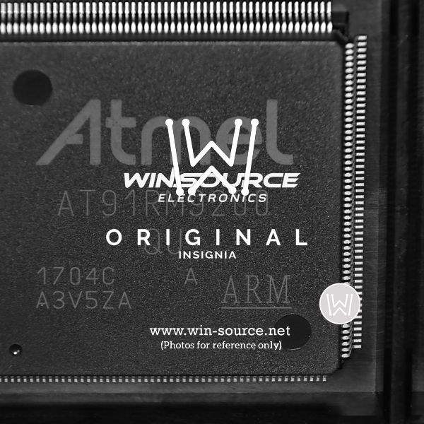 AT91RM9200-QU-002 Real Image
