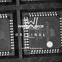 ATMEGA1284P-AU Real Image2