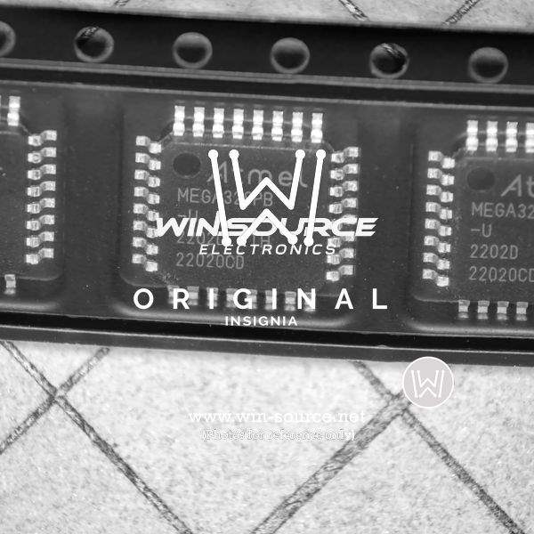 ATMEGA328PB-AUR Real Image2