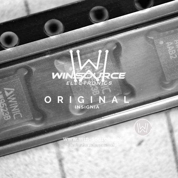 AW9523BTQR Real Image3