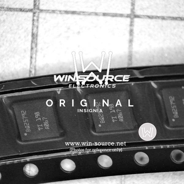 BQ25792RQMR Real Image5