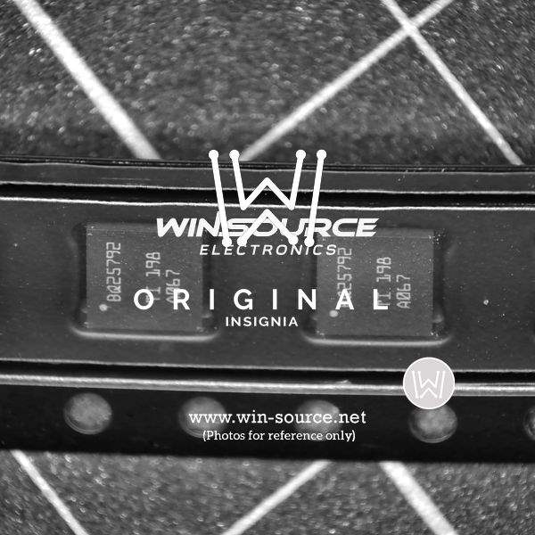 BQ25792RQMR Real Image8