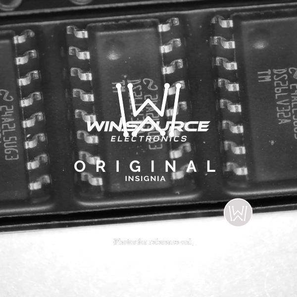 DS26LV32ATM/NOPB Real Image2