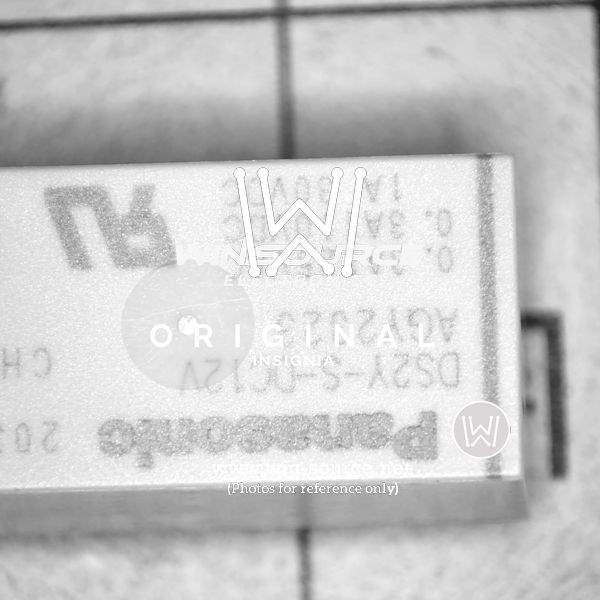 DS2Y-S-DC12V Real Image
