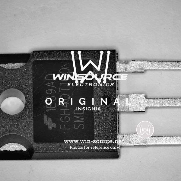 FGH40T100SMD Real Image2