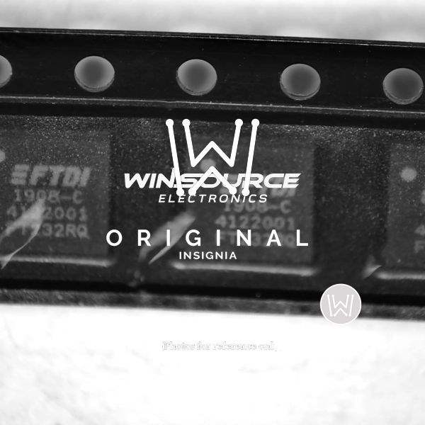 FT232RQ-REEL Real Image1