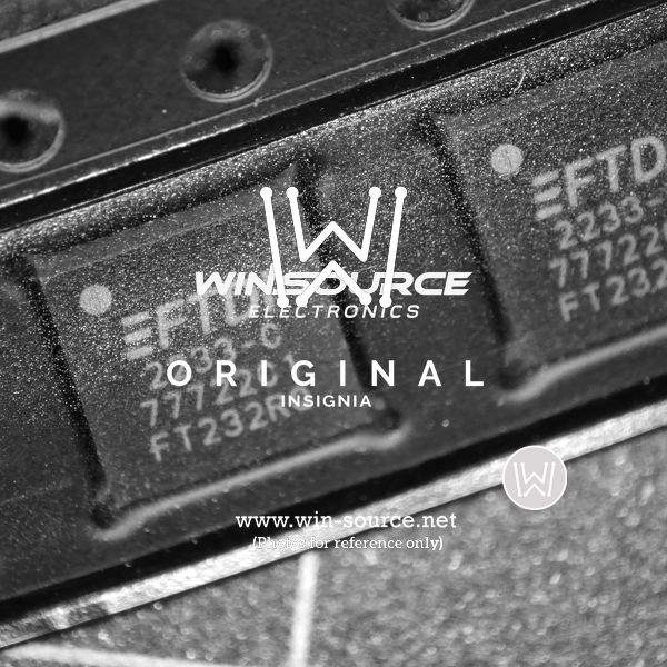 FT232RQ-REEL Real Image7