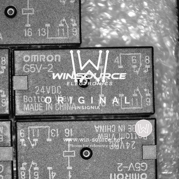 G5V-2-24VDC Real Image1