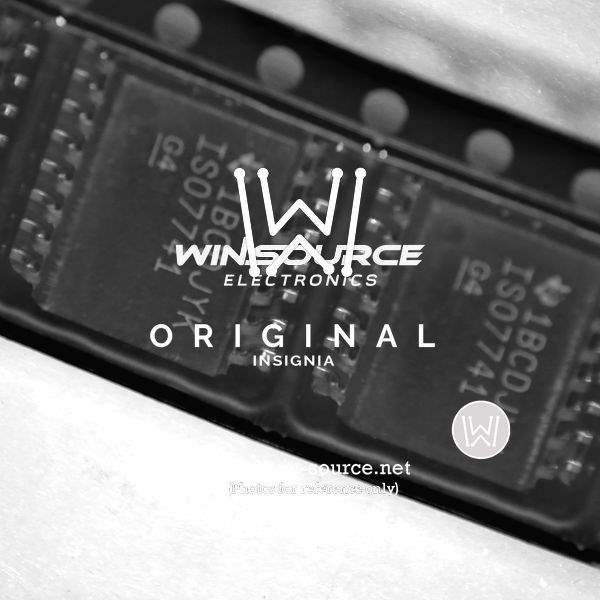 ISO7741DWR Real Image4