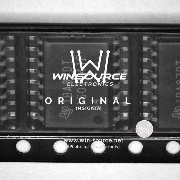 ISO7741DWR Real Image6