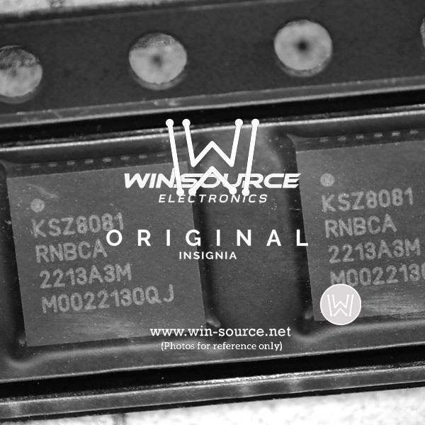 KSZ8081RNBCA-TR Real Image1