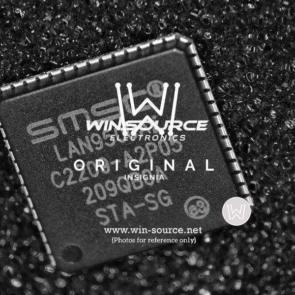 LAN9500A-ABZJ Real Image7