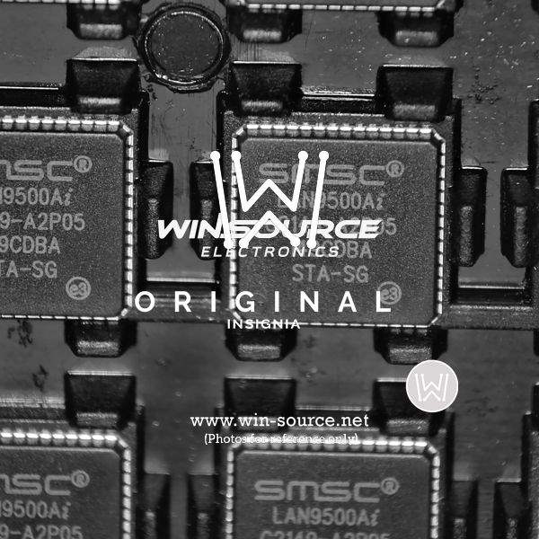 LAN9500A-ABZJ-TR Real Image2