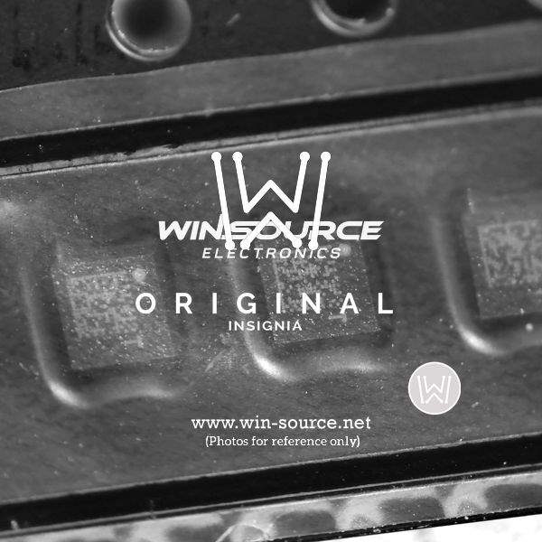 LIS2DW12TR Real Image1