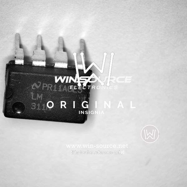 LM311N/NOPB Real Image1