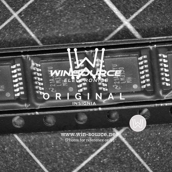 LM3150MH/NOPB Real Image1