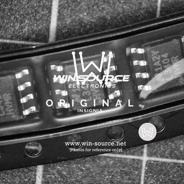 LM3404HVMRX/NOPB Real Image2
