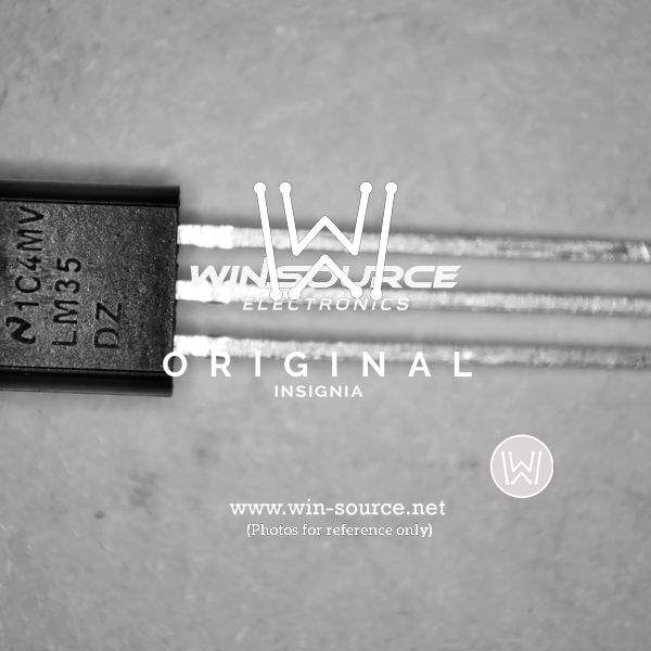 LM35DZ/NOPB Real Image5