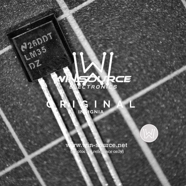 LM35DZ/NOPB Real Image6