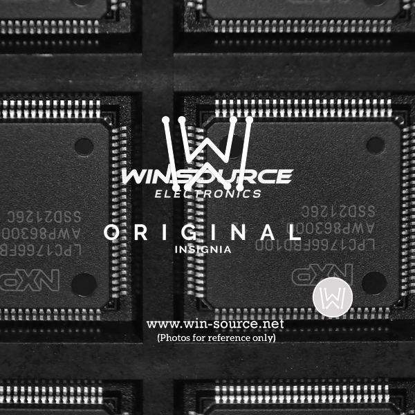 LPC1766FBD100 Real Image2