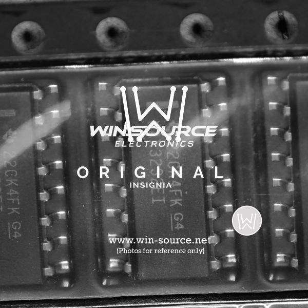 MAX3232EIDR Real Image5