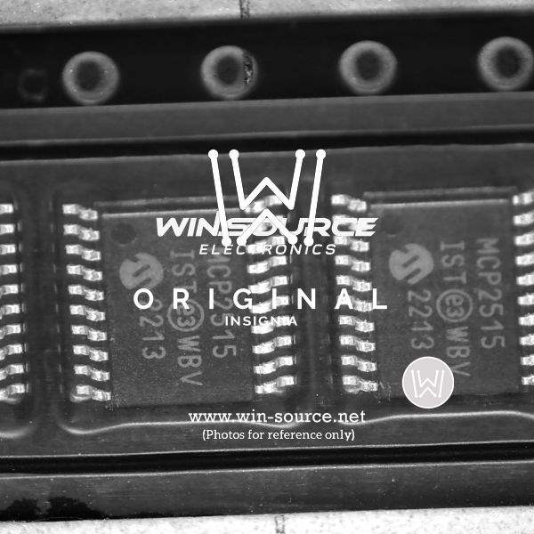 MCP2515T-I/ST Real Image9