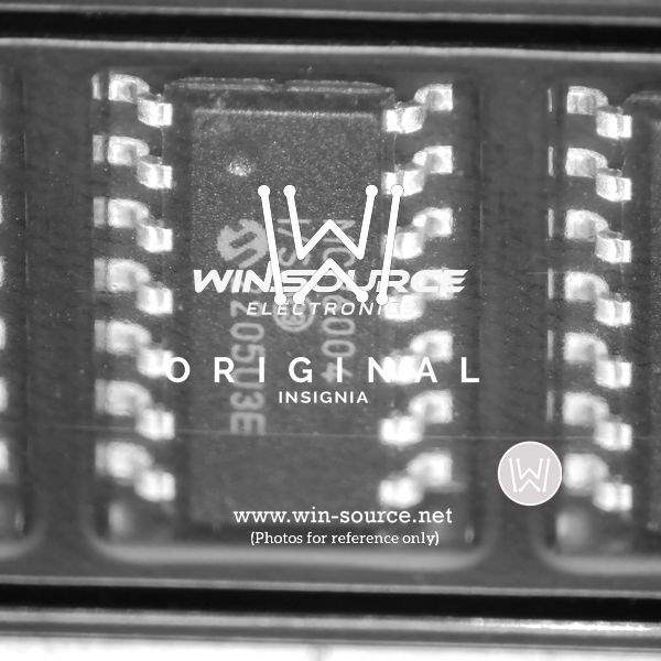 MCP6004T-I/SL Real Image3