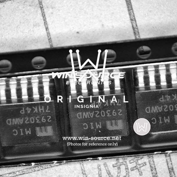 MIC29302AWD-TR Real Image2